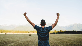 Cambiar es vencerse a sí mismo y superar nuestras resistencias y esto nos lleva a descubrirnos