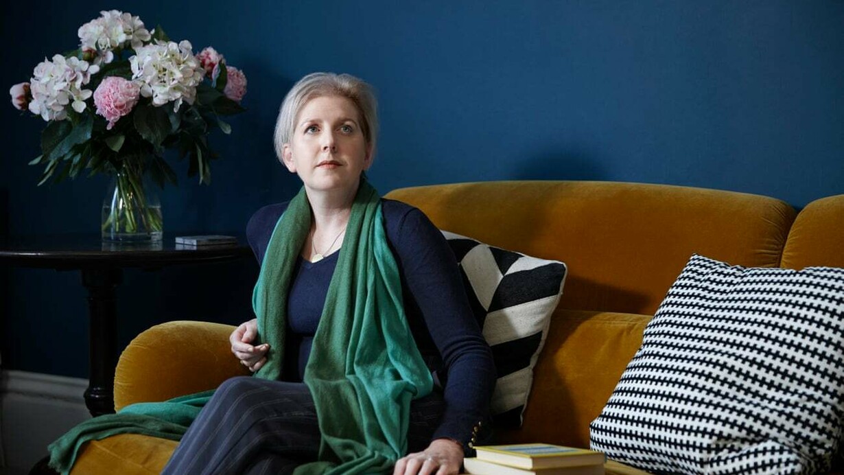 Clare Mackintosh