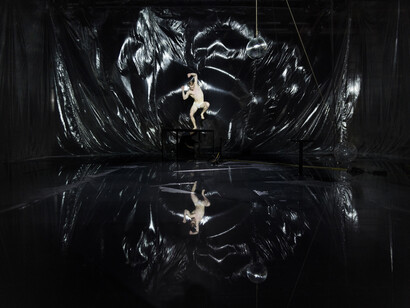 Ink (2020), Šuka Horn © Julian Mommert