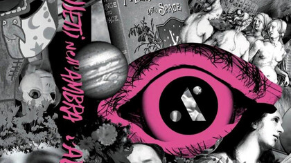 Gli Insetti nell'Ambra