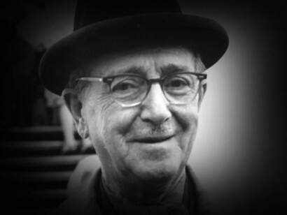 Hans Kelsen, autor de la 'Teoría Pura del Derecho' (1934)