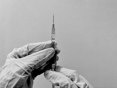 The Pope has launched an appeal for distributing a free vaccine in the poor countries