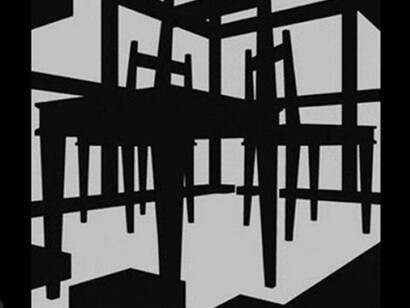 Julio Pacheco Rivas. Sillas y sombras