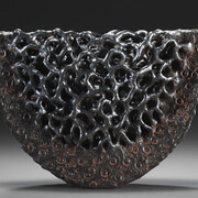 Barbro Åberg. Silent Vocabulary. Courtesy of Lacoste/Keane Gallery 