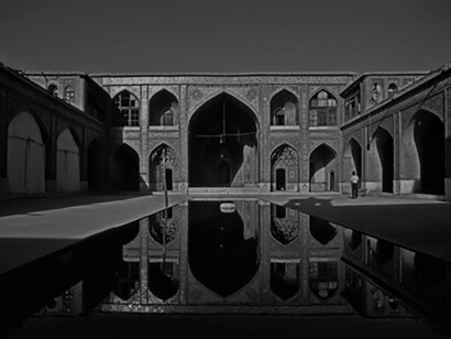 Alla scoperta del Sé, foto Sergio Pessolano