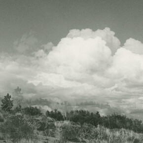 4.5 billion years a lifetime. Courtesy of Casemore Kirkeby