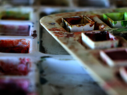 Sarebbe stato un ritratto?