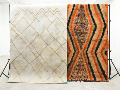 Javier Arce. Courtesy of Cindy Rucker Gallery