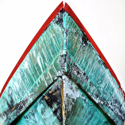 Michele Dragonetti. Courtesy of Roman Fine Art