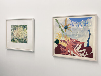 Yvette Drury Dubinsky and Bruno David Gallery, 2022