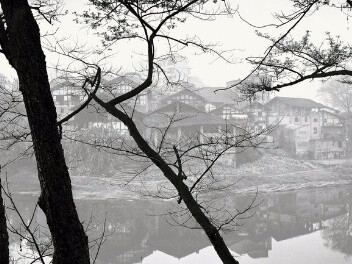 Zeng Nian Panoramic Photography. Courtesy of La Galerie Paris 1839