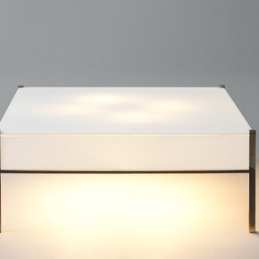 50 shades of white. Courtesy of Pascal Cuisinier