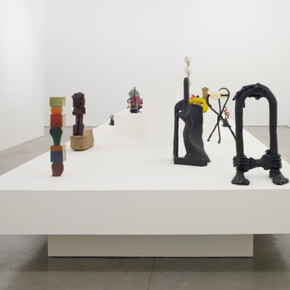 Opening Night. Courtesy of Fortes D’Aloia & Gabriel 