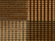 Sean Scully, Untitled, 1975, Acrylic and tape on paper, 22 11/16 x 30 11/ 16 inches, Courtesy Neo Neo Inc., New York