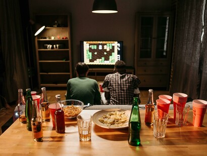 La saturación de contenidos superficiales y violentos fomenta una sociedad menos reflexiva y más conformista