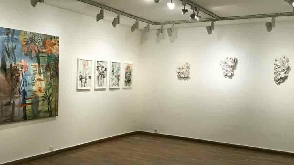 Philippe Borderieux. Courtesy of La Forest Divonne