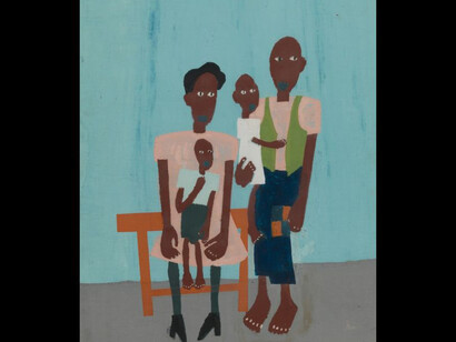 Awakened In You. Courtesy of PAFA