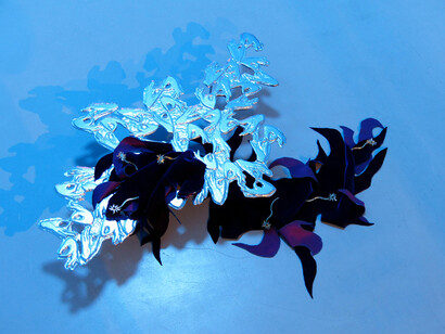 Paolo Brambilla. Courtesy of Dimora Artica