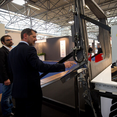 Giovanni Canalicchio