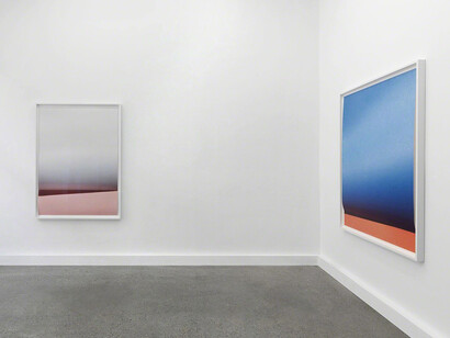 Vera Ikon, Exhibition view. Courtesy of FeldbuschWiesnerRudolph