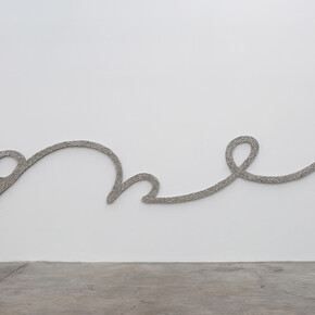 Tony Lewis. Courtesy of Art Projects Ibiza 