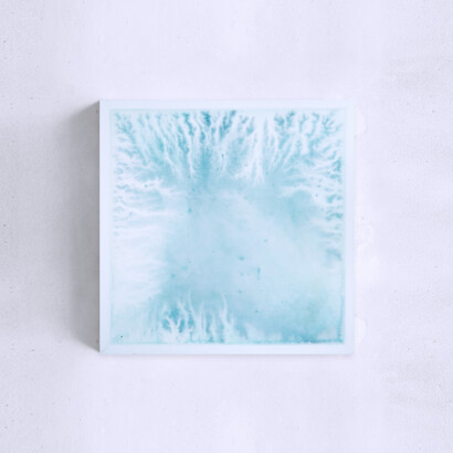 ‘Idroemografie’ di Federica Rota