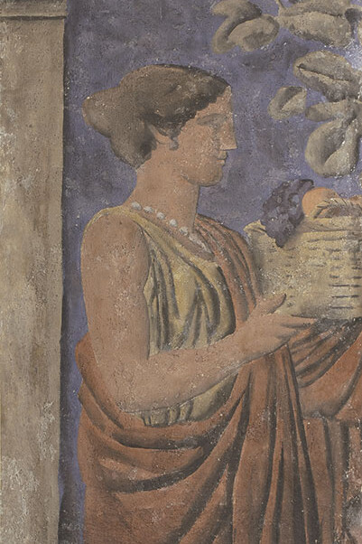 Arte Mediterráneo. Courtesy of Museo Torres García