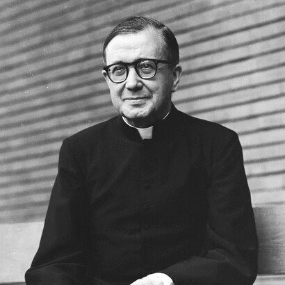 A través del “plan de vida”, San Josemaría Escrivá propuso una espiritualidad concreta y ordenada que impulsa a santificar lo ordinario mediante prácticas cotidianas