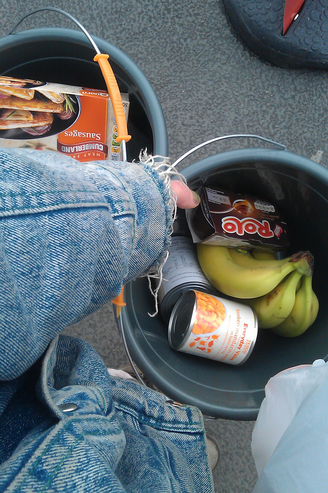 Holly White, 'I'm always lazy when I miss you', Andor, 2015