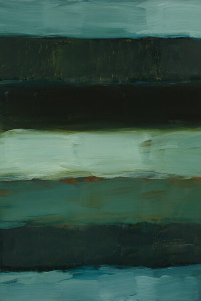 Sean Scully. Courtesy of Hirshhorn Museum