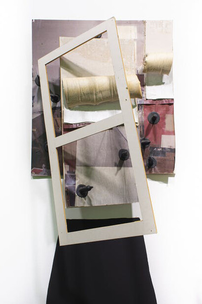 Narcisse Tordoir. Courtesy of M HKA