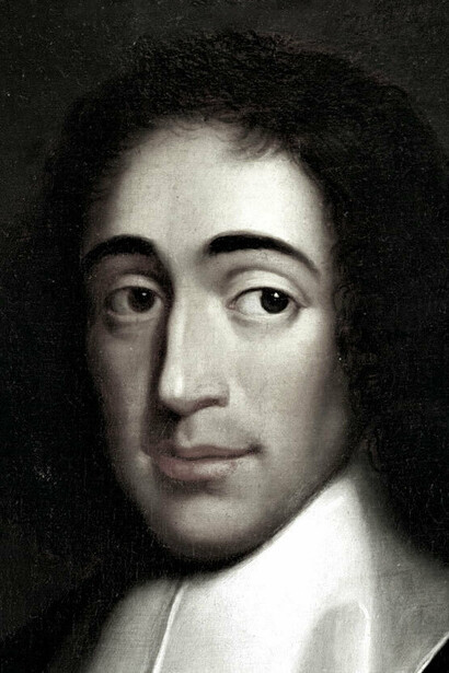 Baruch Spinoza 
