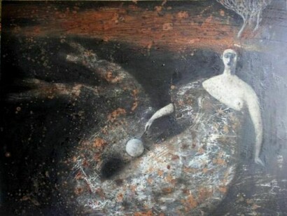 Oracolo di sirena