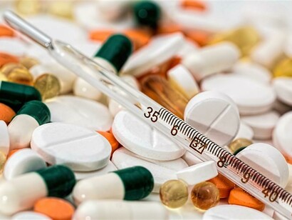 The pharmacoeconomics