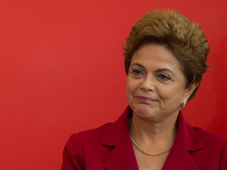 Dilma Rousseff