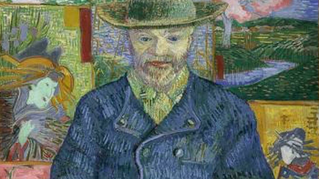 Auguste Rodin. Courtesy of Musée Rodin