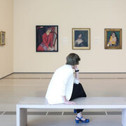 Portraits: Essence and Expression. Courtesy of Centro Botín