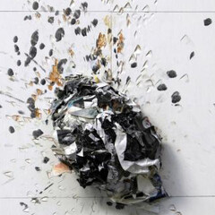 Retrato De Artista. Courtesy of Lucía Mendoza Gallery