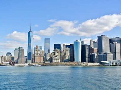 Manhattan, Nueva York, USA