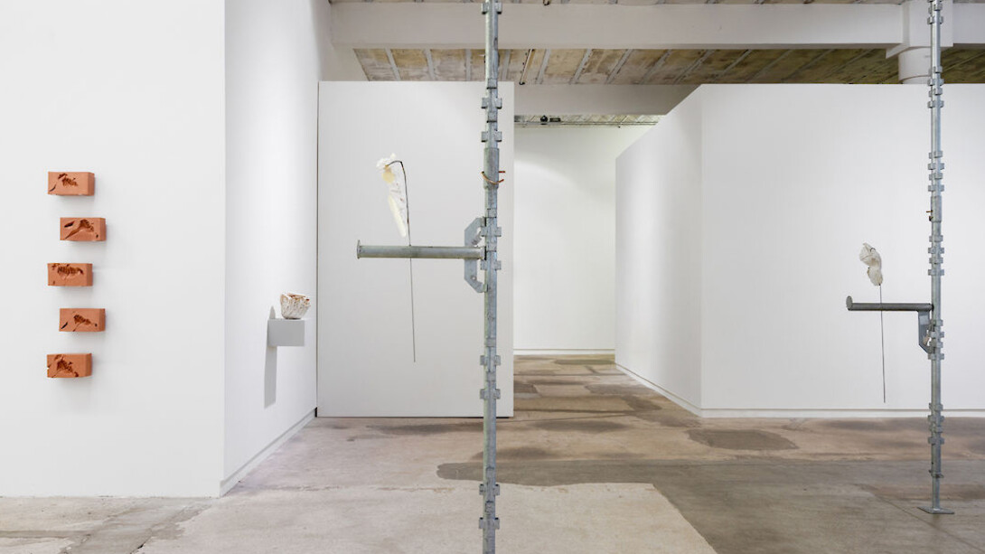 Dan Stockholm. Courtesy of REITER Gallery