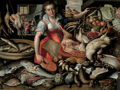 La cucina nel Rinascimento