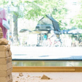 Elina Vainio. Courtesy of EMMA