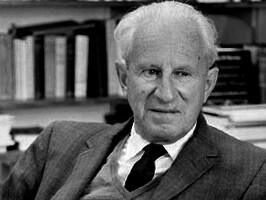 Herbert Marcuse, filósofo y sociólogo germano-estadounidense