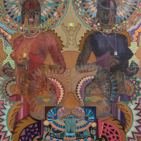 Jeff Donaldson. Courtesy of Akron Art Museum