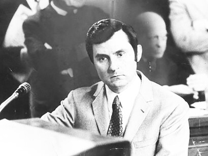 Luigi Calabresi