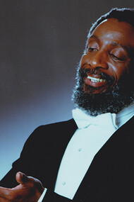 The one and only Dick Gregory explores the career of Dick Gregory