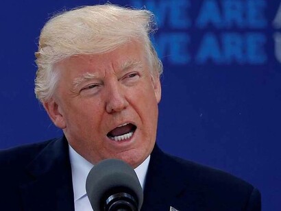 Trump, el azote de los aliados