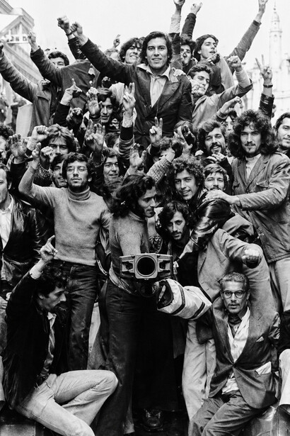 The Carnation Revolution in Portugal, known as the 25th of April, was a 1974 military coup that ended the Estado Novo dictatorship and transformed both Portugal and its former colonies