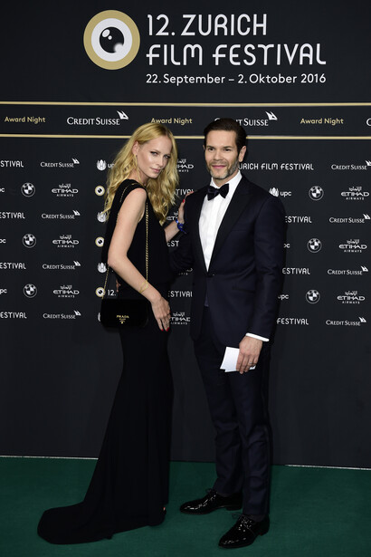 ZFF Award Night