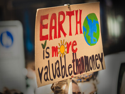 The climate crisis, an ever-evolving nightmare for the planet